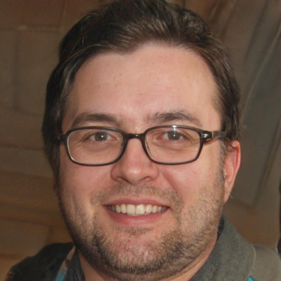 Marcus Weber, Senior Berater für Unternehmenswachstum